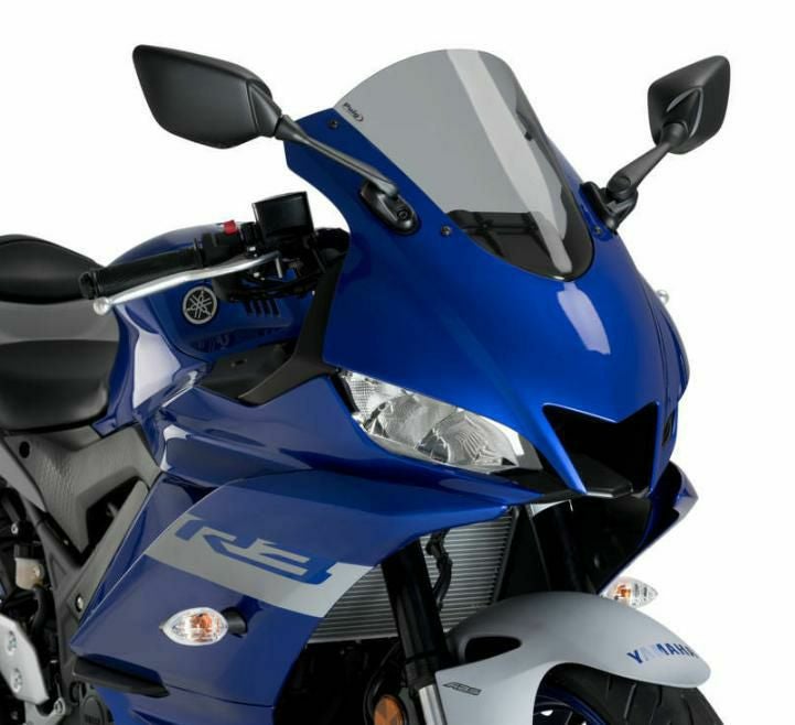 ヤマハ YZF-R25 スクリーン | モトパーツ(MOTO PARTS)