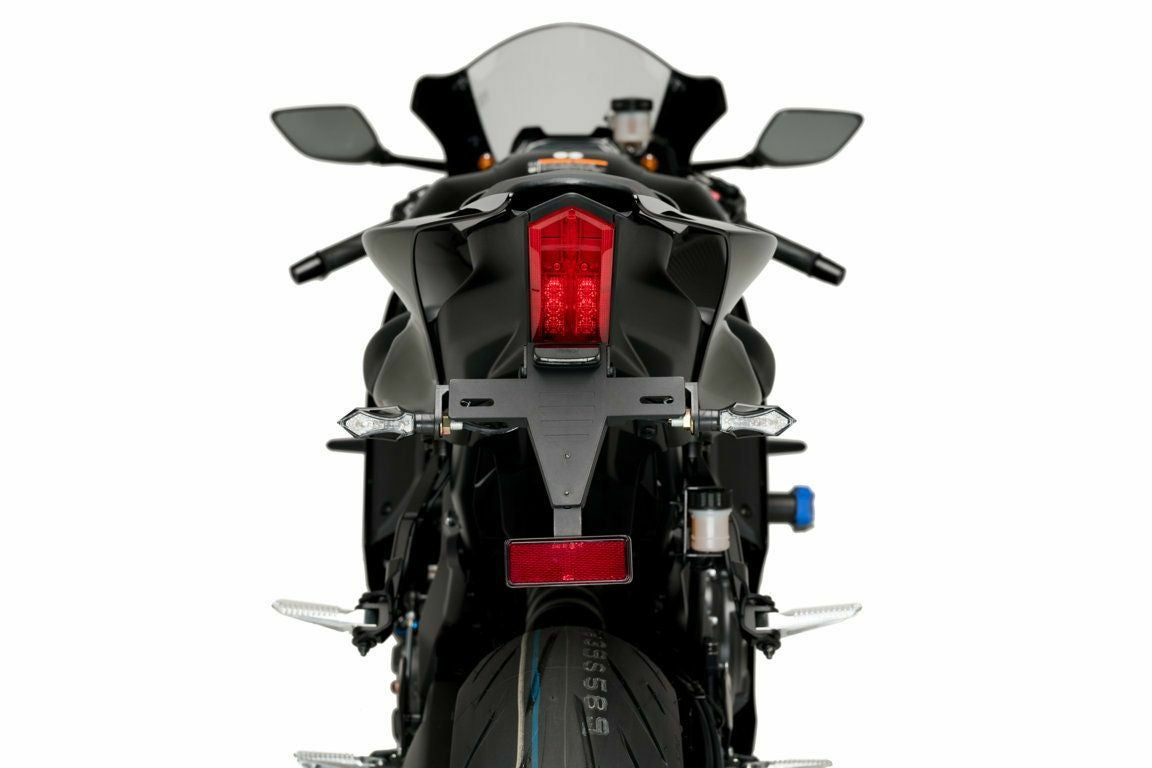 PUIG フェンダーレスキット YAMAHA YZF-R7 (2022-2024)