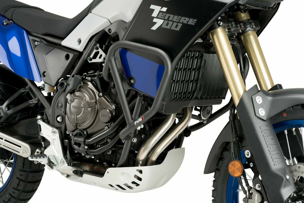 PUIG クラッシュバー YAMAHA TENERE 700 (2021-2024)