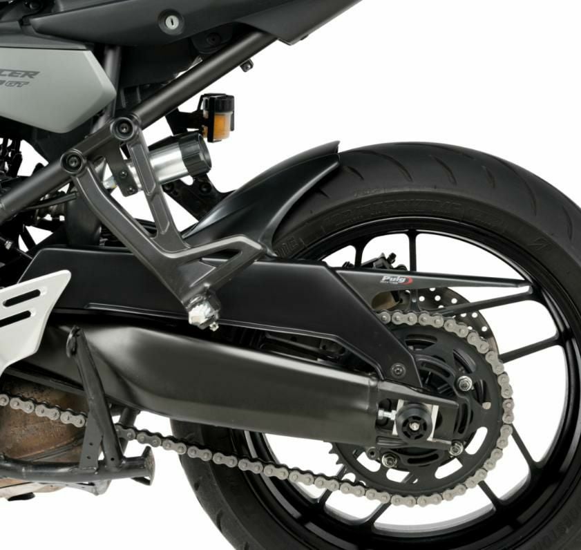 ヤマハ MT-09 トレーサー ボディパーツ フェンダー | モトパーツ(MOTO