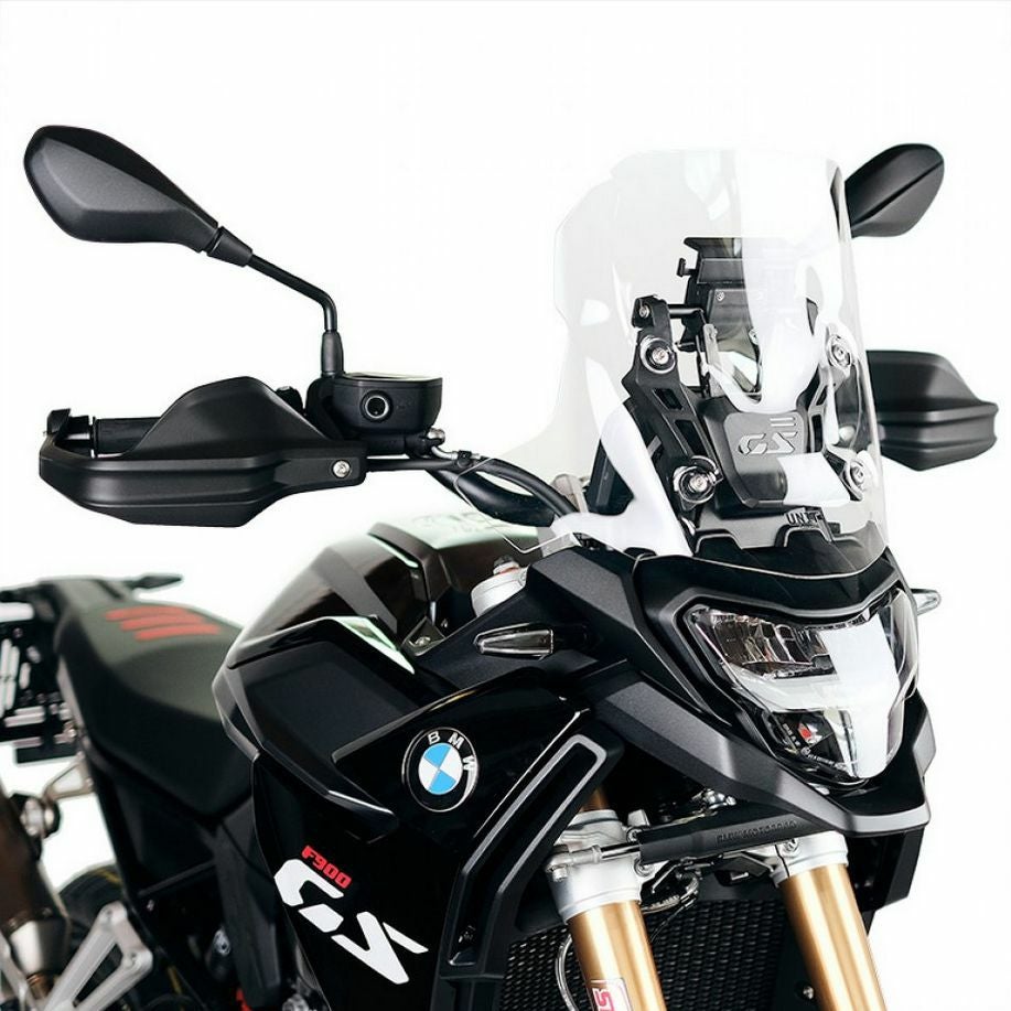 BMW F900GS スクリーン ツーリングウインドシールド クリア UNIT