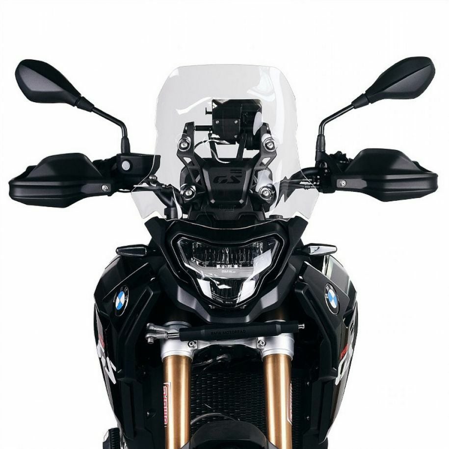 BMW F900GS スクリーン ツーリングウインドシールド クリア UNIT