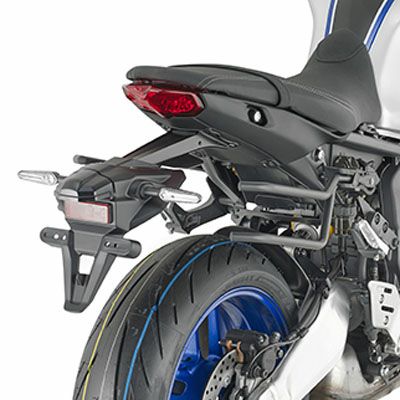 YAMAHA(ヤマハ純正部品) コンフォートシート TRACER 9 | バイク