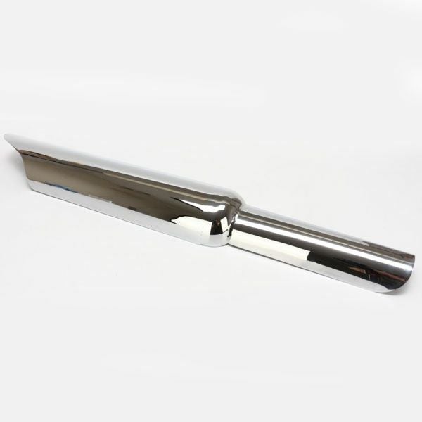 ロイヤルエンフィールドメテオ350 フリーフローエキゾーストシステム用ヒートシールド Hitchcoks Motorcycle_1