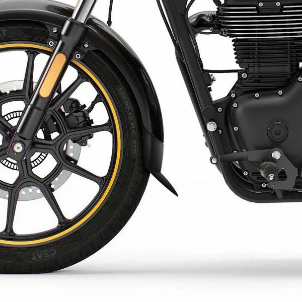 純正】 ロイヤルエンフィールドメテオ350/ハンター350 LEDウインカー