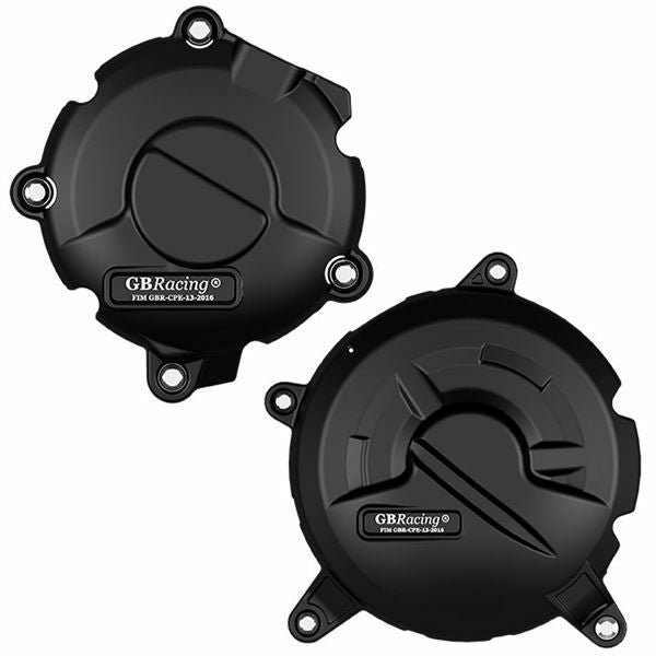 GBRacing エンジンカバーセット SUZUKI GSX1300R ハヤブサ