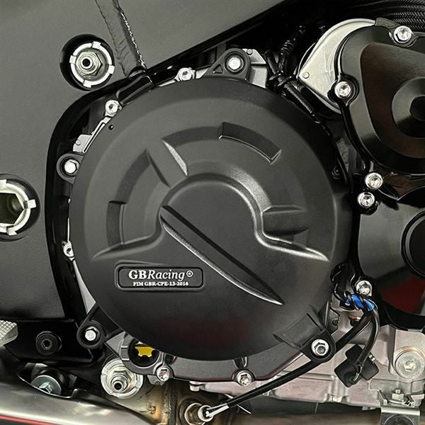GBRacing エンジンカバーセット SUZUKI GSX1300R ハヤブサ
