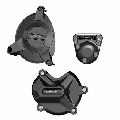 GBRacing エンジンカバーセット BMW HP4 / S1000R | バイクカスタム 