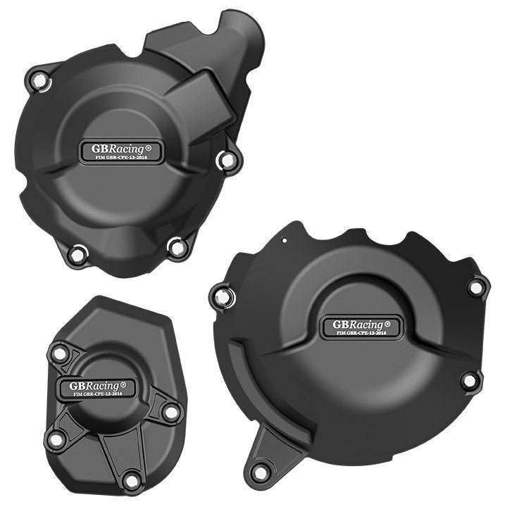 GBRacing エンジンカバーセット KAWASAKI Ninja 1000SX | バイク