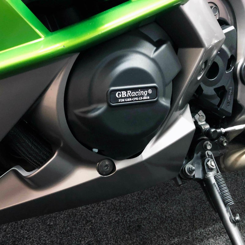 GBRacing エンジンカバーセット KAWASAKI Ninja 1000SX | バイク 