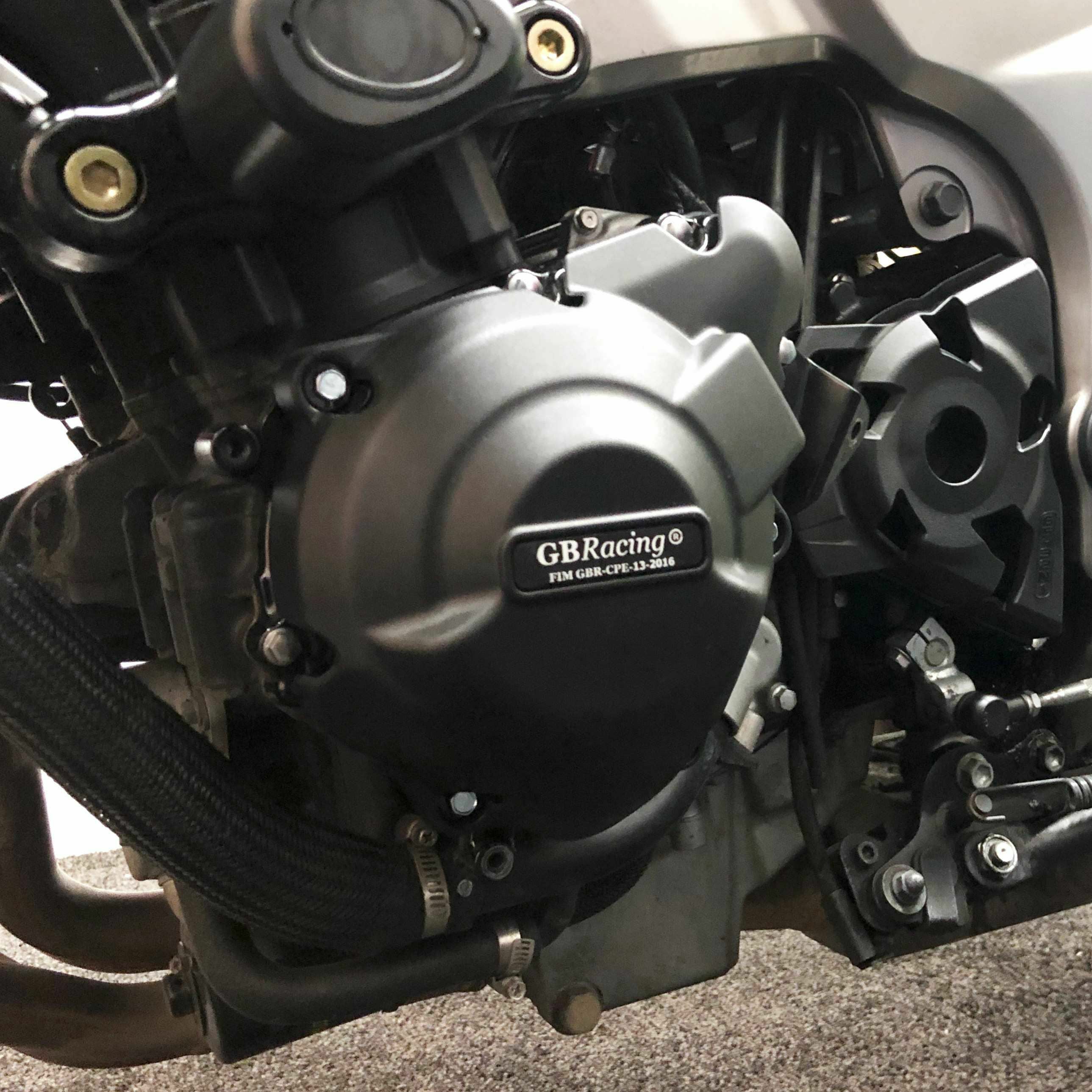 GBRacing エンジンカバーセット KAWASAKI Ninja 1000SX | バイク