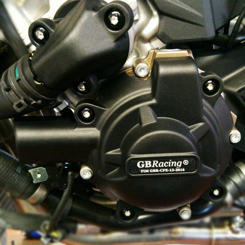 GBRacing エンジンカバーセット BMW S1000RR | バイクカスタムパーツ 