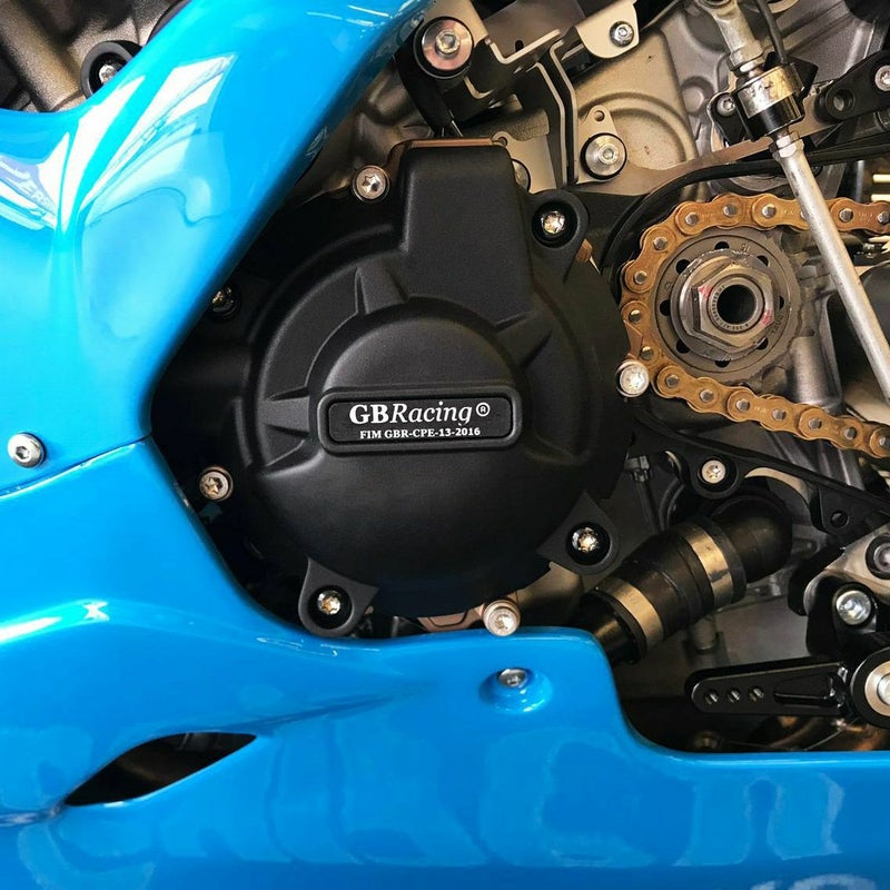 GBRacing エンジンカバーセット BMW S1000RR | バイクカスタムパーツ 