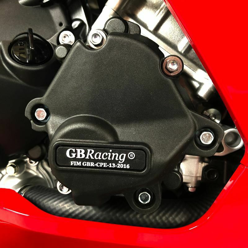 GBRacing パルスカバー HONDA CBR1000RR-R / RR-R SP | バイクカスタム 