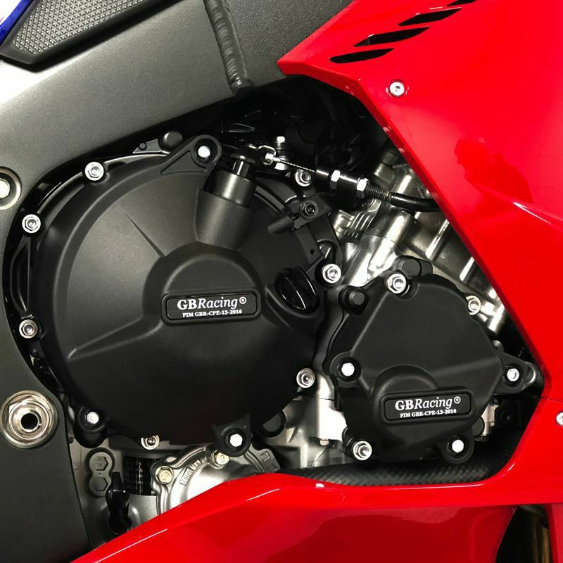 GBRacing パルスカバー HONDA CBR1000RR-R / RR-R SP | バイクカスタム 