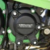 GBRacing エンジンカバーセット KAWASAKI ZXR400_2