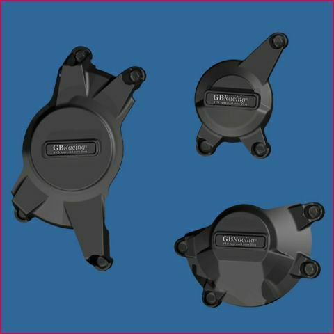 GBRacing エンジンカバーセット SUZUKI GSX-R1000_1