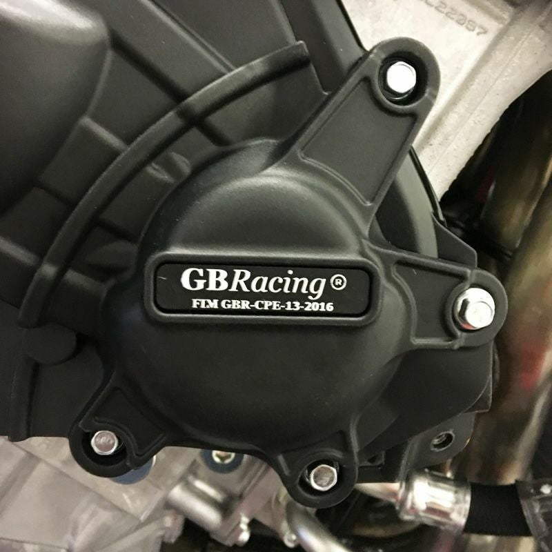 GBRacing エンジンカバーセット SUZUKI GSX-R1000(R) | バイクカスタム