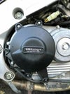 GBRacing エンジンカバーセット HONDA VFR400 NC30 / NC35_3