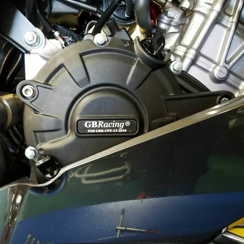 GBRacing クラッチカバー HONDA CBR250RR | バイクカスタムパーツ専門