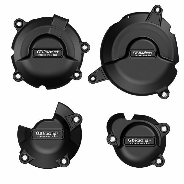 GBRacing エンジンカバーセット SUZUKI GSX-S1000, GSX-S1000GT, GSX-S