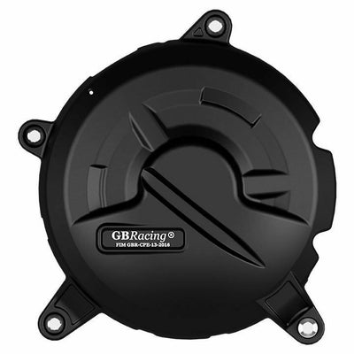 GBRacing クラッチカバー SUZUKI GSX1300R ハヤブサ