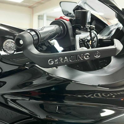 YZF-R3に適合する｜レバーガードの商品一覧｜バイクパーツ・用品の総合オンラインストア Webike 為に ヤマハ R3 R25 YZF R1 YZF R6 ハンドルバー モーター アルミパーツ用 オートバイレバー ガード ブレーキ