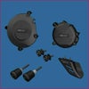 GBRacing フルプロテクションセット SUZUKI GSX-R1000_1