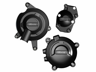 GBRacing エンジンカバーセット TRIUMPH デイトナ675R/ストリート 