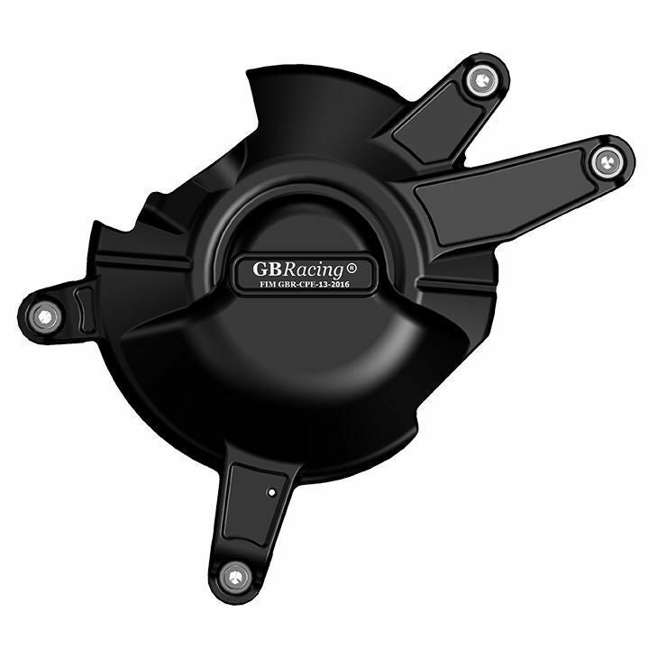 GBRacing ジービーレーシング ウォーターポンプカバー YAMAHA YZF-R9