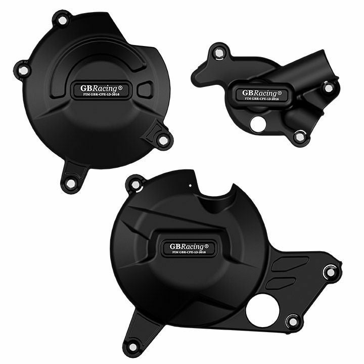 ILMBERGER BMW S1000RR (09-14)専用カーボンアッパータンクカバー