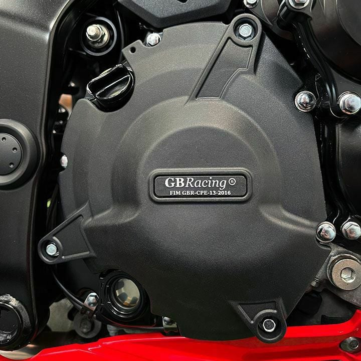 GBRacing エンジンカバーセット SUZUKI GSX-S750 | バイクカスタム