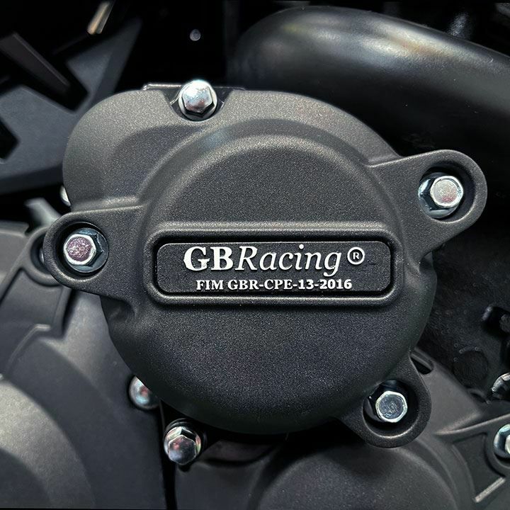 GBRacing エンジンカバーセット SUZUKI GSX-S750 | バイクカスタム