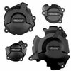GBRacing エンジンカバーセット SUZUKI GSX-R600/ GSX-R750_1