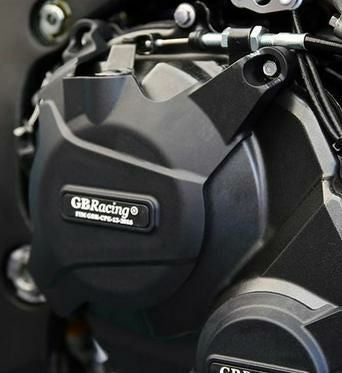 GBRacing クラッチカバー HONDA CBR600RR | バイクカスタムパーツ専門