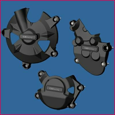 GBRacing エンジンカバーセット KAWASAKI Ninja ZX-10R_1