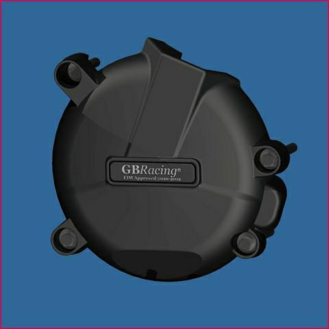 GBRacing オルタネーターカバー SUZUKI GSX-R1000_1