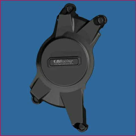 GBRacing ギアボックス/クラッチカバー SUZUKI GSX-R1000_1