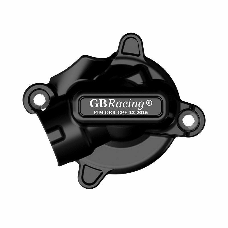 GBRacing ウォーターポンプカバー SUZUKI GSX-R1000(R) | バイク