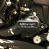 GBRacing ウォーターポンプカバー SUZUKI GSX-R1000(R)_3