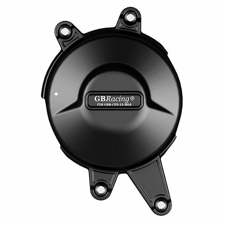GBRacing クラッチカバー HONDA VFR400 NC30 / NC35_1