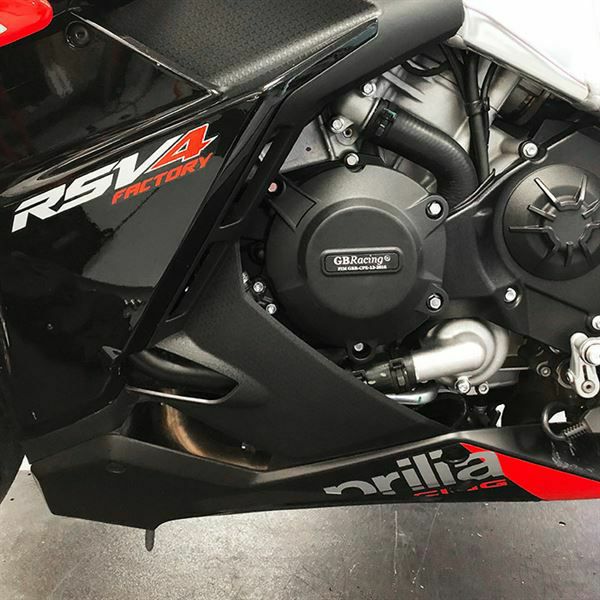 GBRacing エンジンカバーセット APRILIA RSV4 / TUONO V4_1