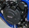 GBRacing オルタネーターカバー KAWASAKI Ninja ZX-25R/ZX-4RR_1