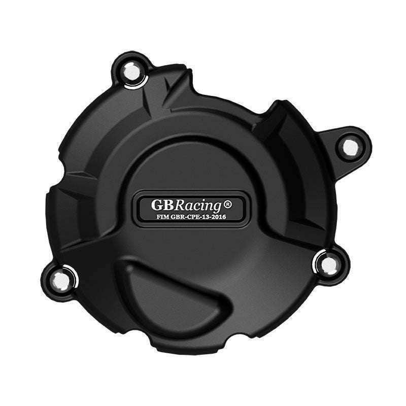GBRacing オルタネーターカバー KAWASAKI Ninja ZX-25R/ZX-4RR