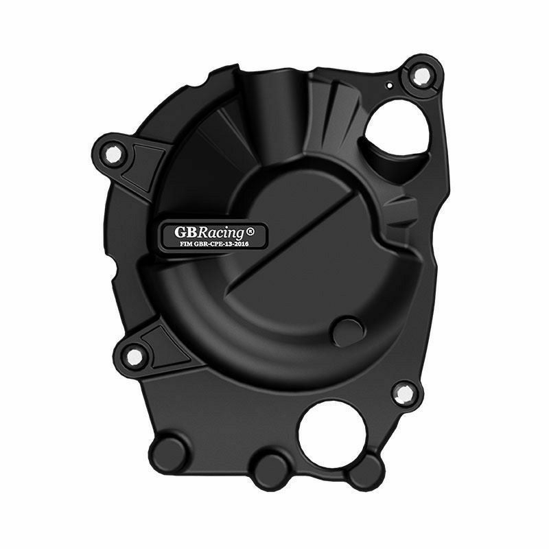 GBRacing クラッチカバー KAWASAKI Ninja ZX-25R/ZX-4RR_1
