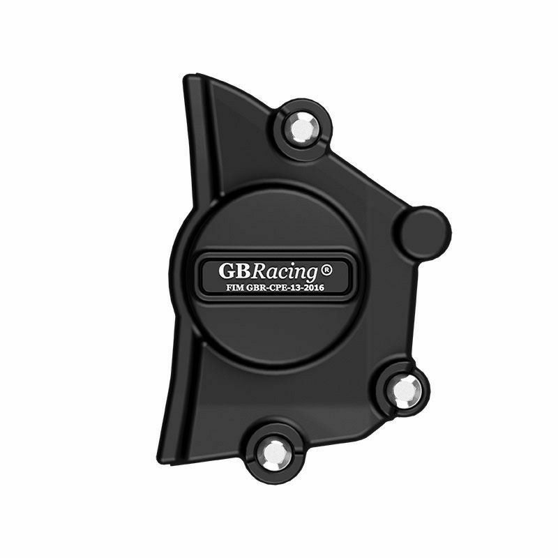 GBRacing オルタネーターカバー KAWASAKI Ninja ZX-25R/ZX-4RR