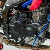 GBRacing パルス/タイミングカバー KAWASAKI Ninja ZX-25R_2