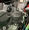 GBRacing パルス/タイミングカバー KAWASAKI Ninja ZX-25R_4