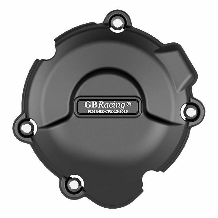 GBRacing オルタネーターカバー KAWASAKI Z900RS_1