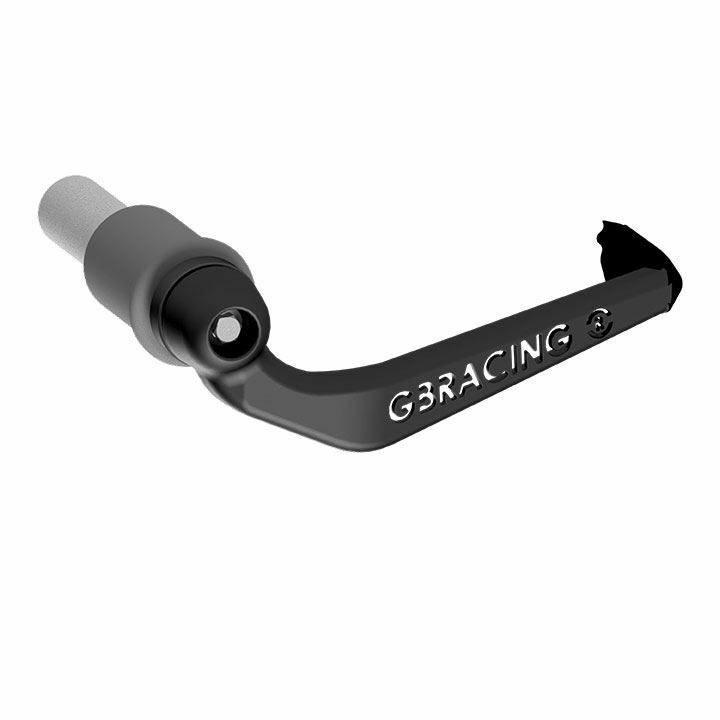 GBRacing ブレーキレバーガード HONDA CBR1000RR-R/CBR600RR | バイク